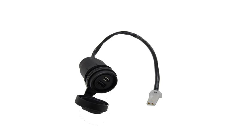 USB GİRİŞİ (RZ250-S)